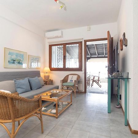 Houseloft Grand Sunset Siviri Beach Kültér fotó