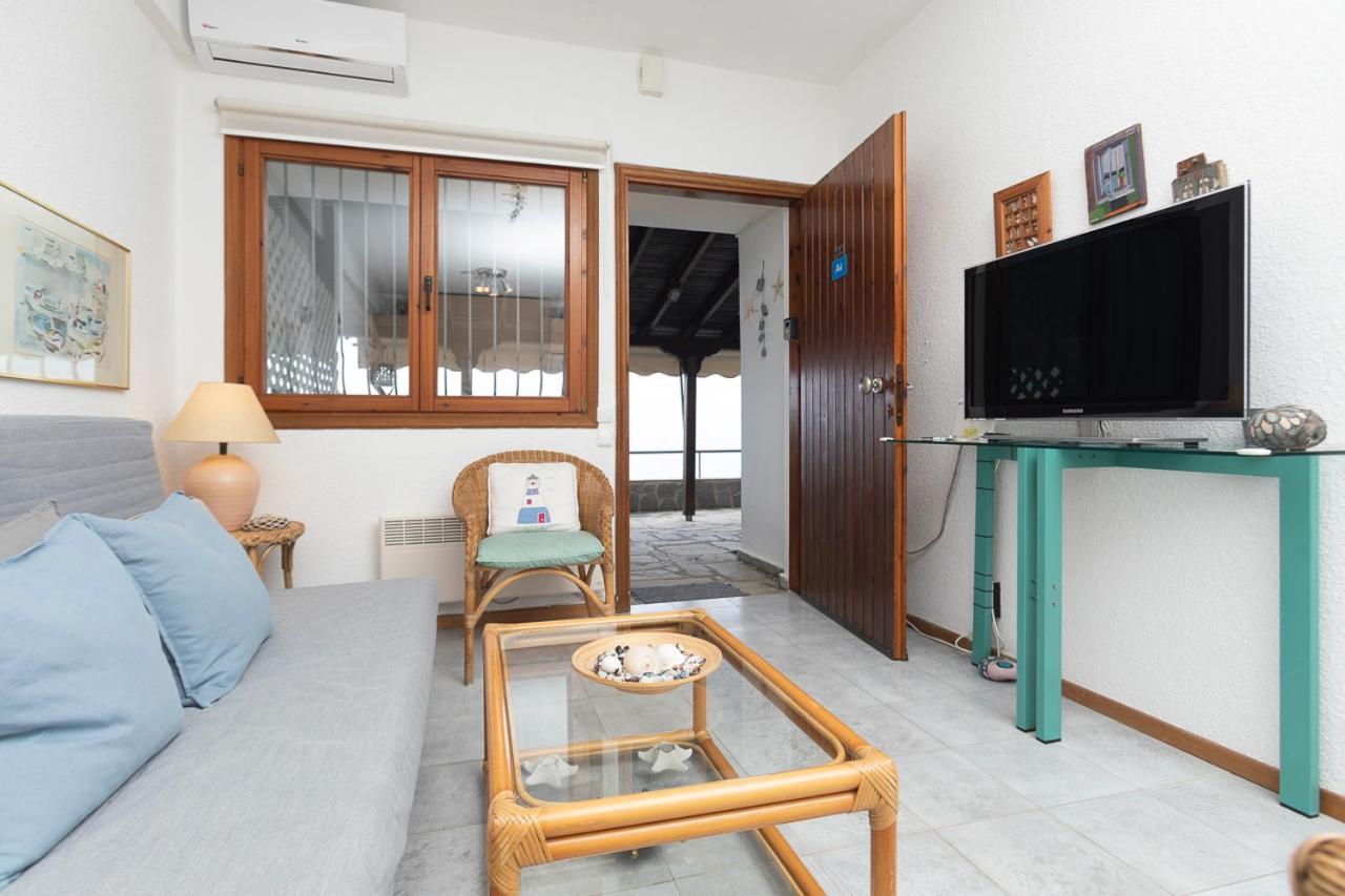 Houseloft Grand Sunset Siviri Beach Kültér fotó