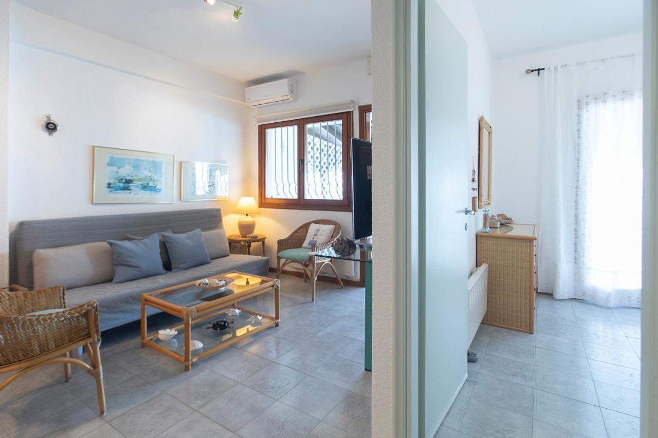 Houseloft Grand Sunset Siviri Beach Kültér fotó